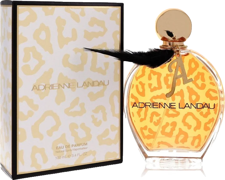 Adrienne Landau Adrienne Landau
