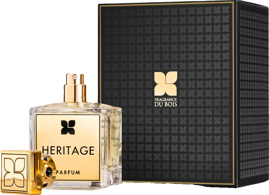 Fragrance Du Bois Heritage