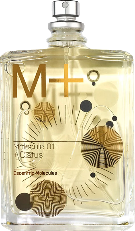 Escentric Molecules Molecule 01 + Cistus