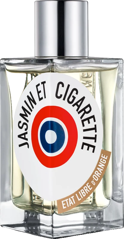 Etat Libre d'Orange Jasmin Et Cigarette