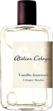 Atelier Cologne Vanille Insensee