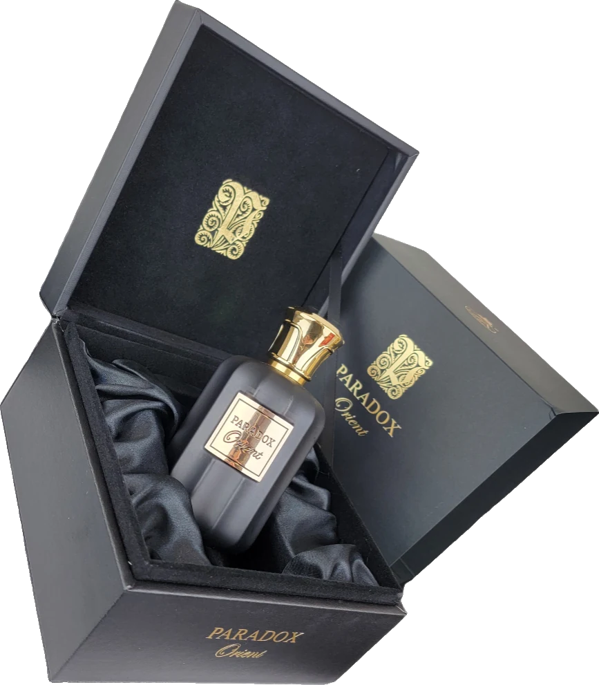 Fragrance World Paradox Orient