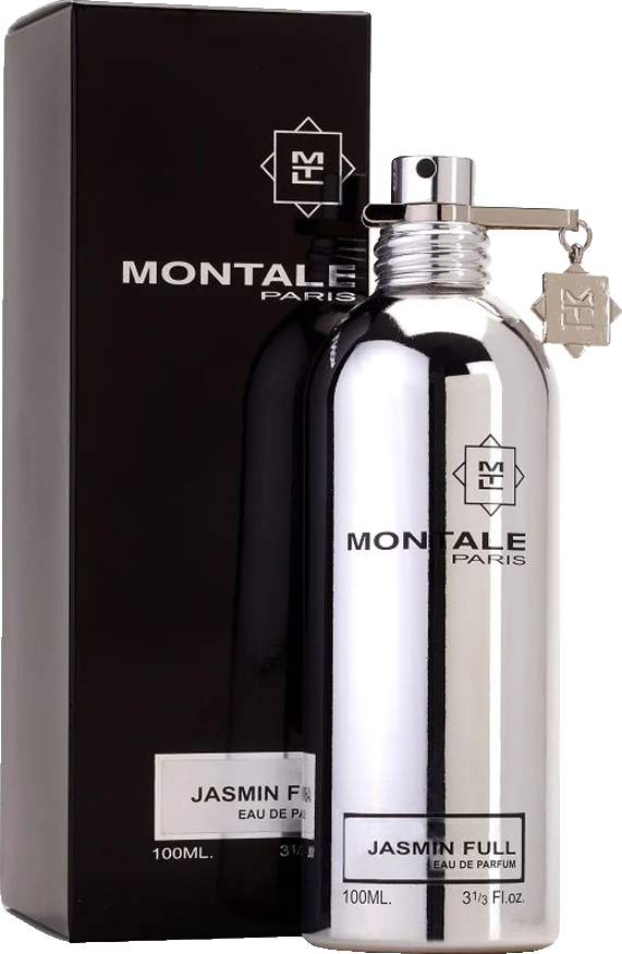 Montale Jasmine Full