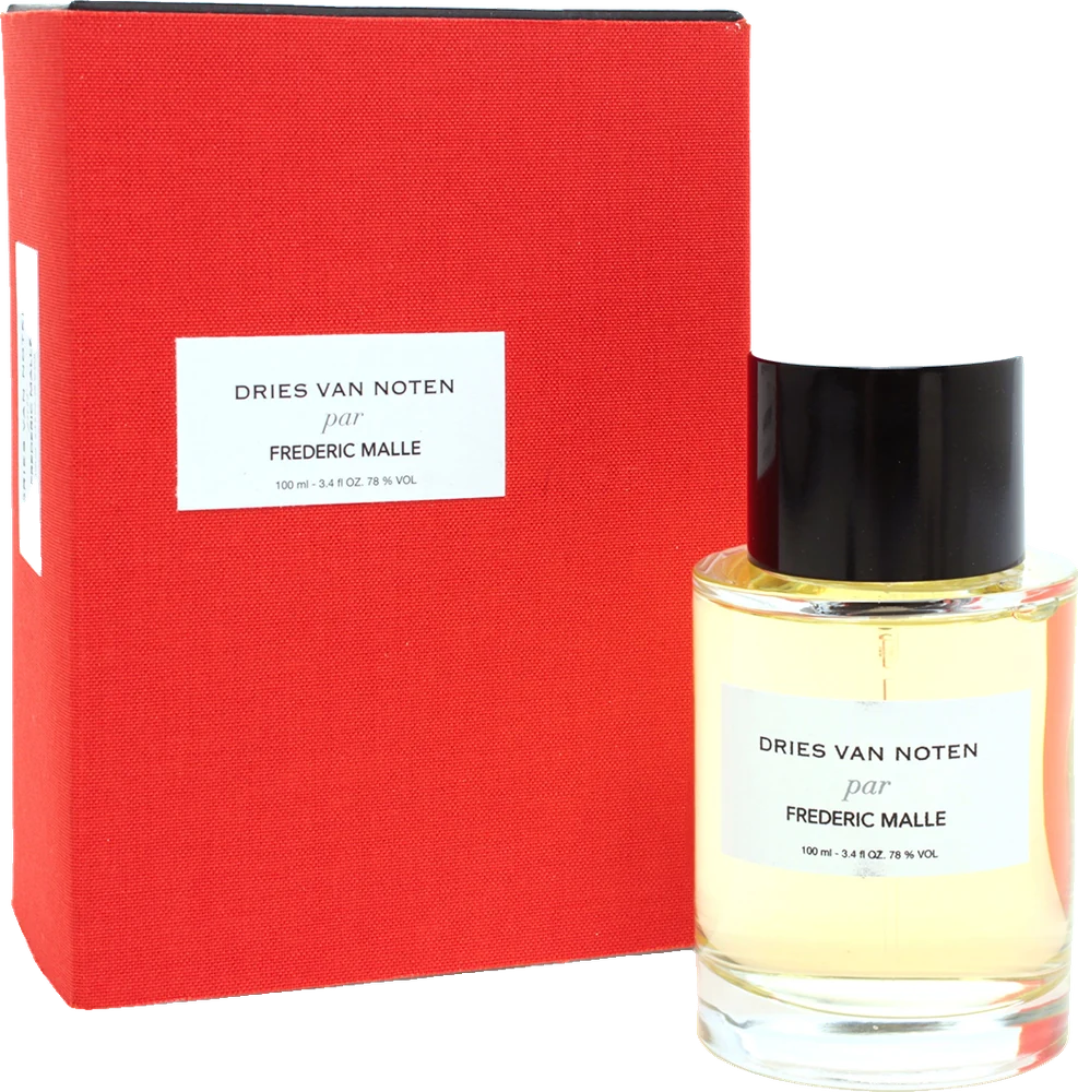 Frederic Malle Dries Van Noten Par