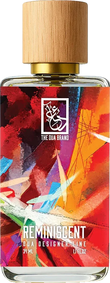 Dua Fragrances Reminiscent