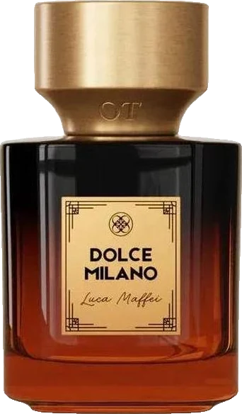 Olfactive Traveller Dolce Milano
