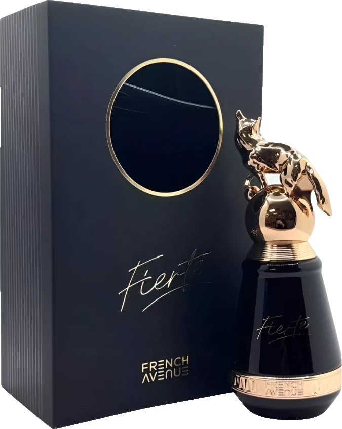 Fragrance World Fierte