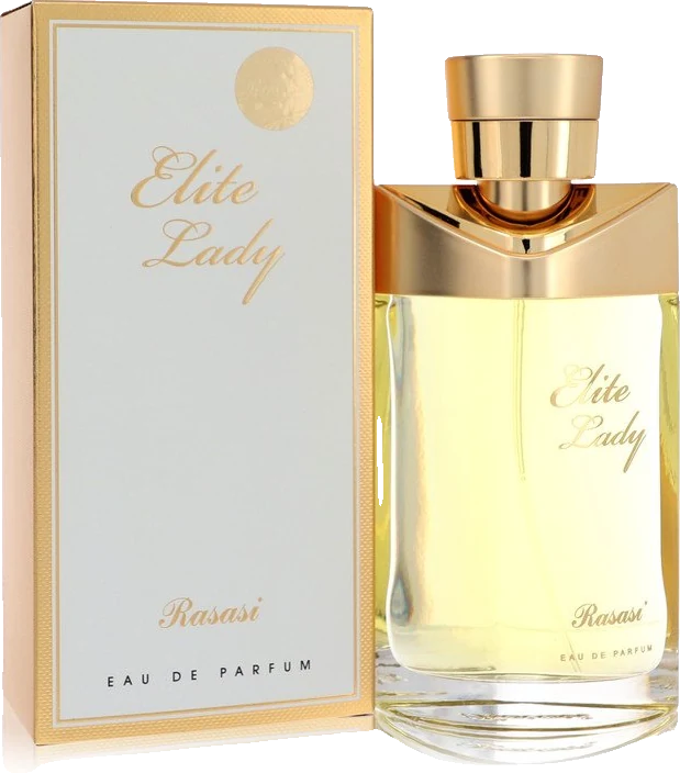 Rasasi Elite Lady