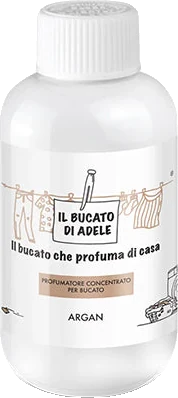 Il Bucato di Adele Argan