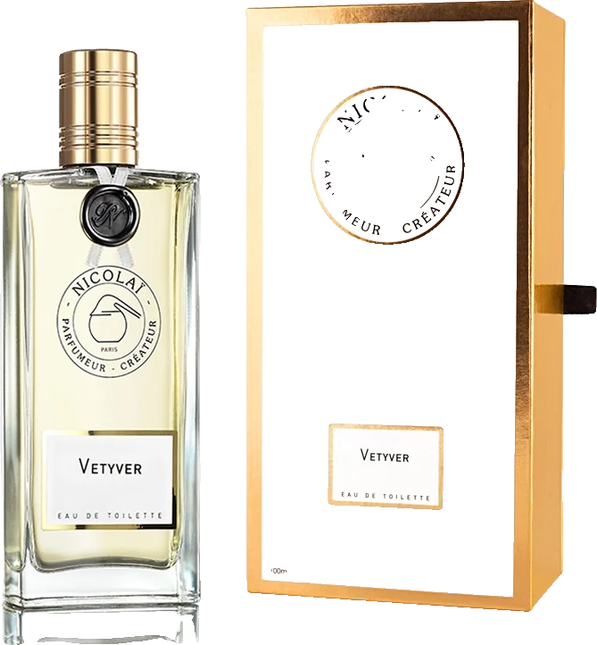 Parfums de Nicolai Vetyver