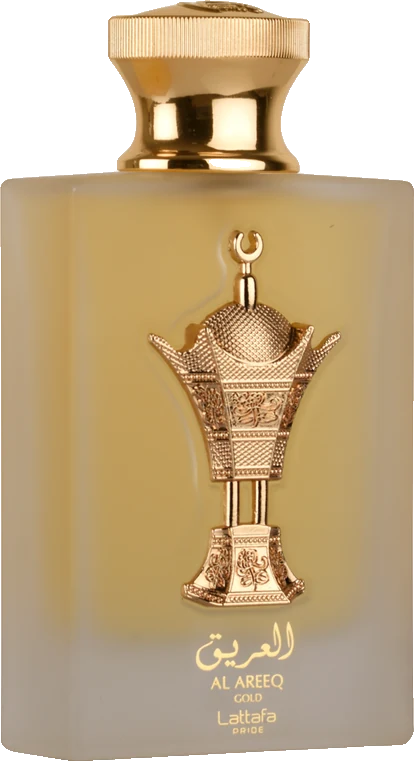 Lattafa Al Areeq Gold