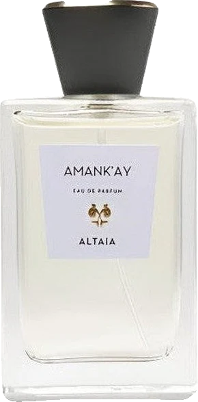 Altaia Amank'ay