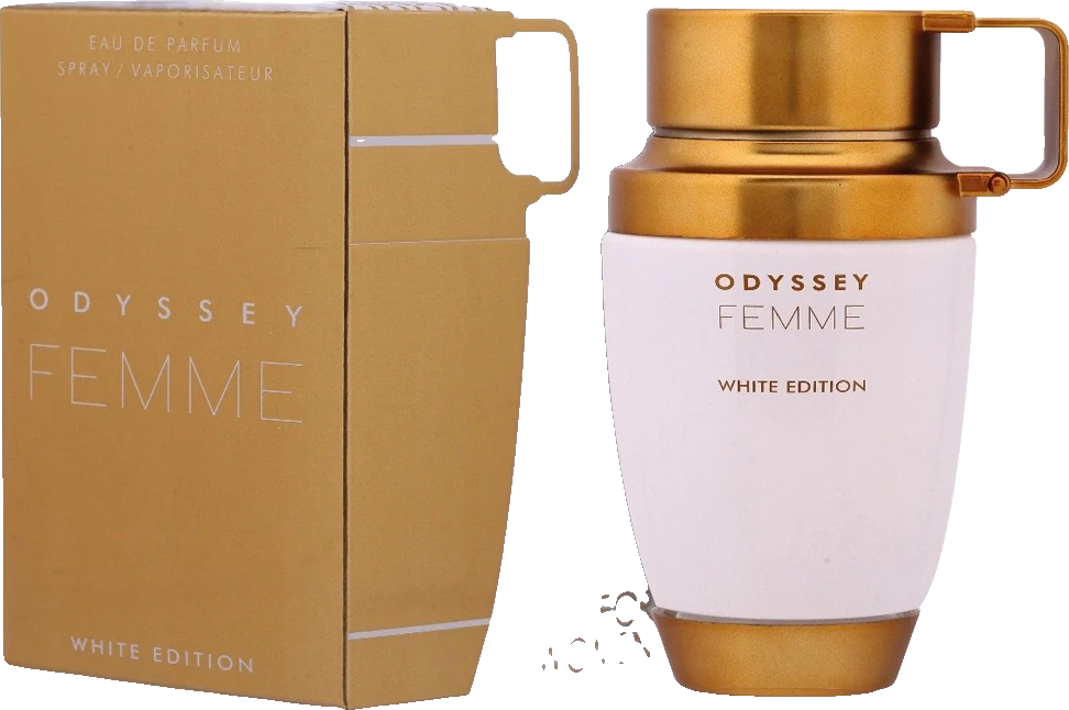 Armaf Odyssey White (women)