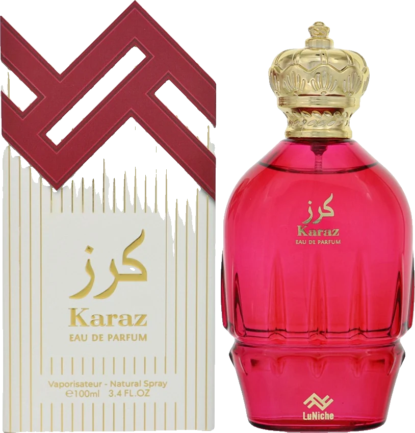 Luniche Karaz