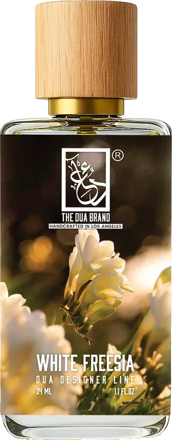 Dua Fragrances White Freesia