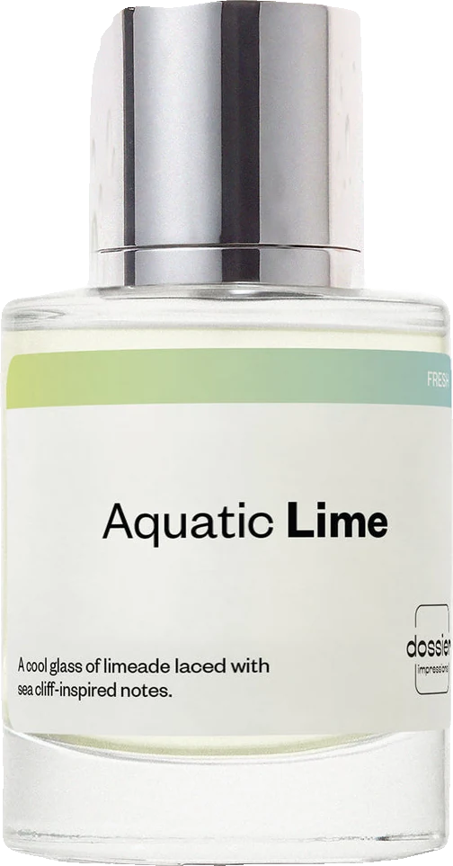 Dossier Aquatic Lime