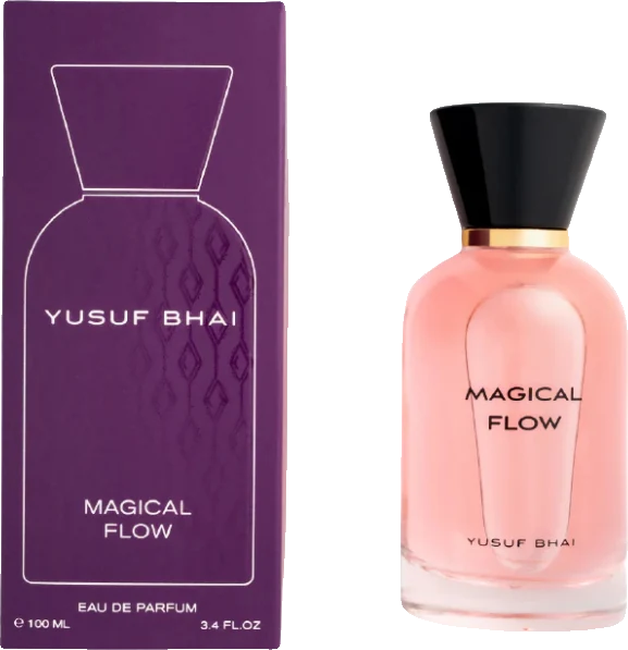 Yusuf Bhai Magical Flow