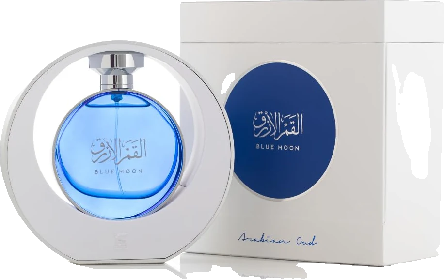 Arabian Oud Blue Moon