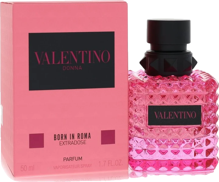 Valentino Born In Roma Extradose Parfum