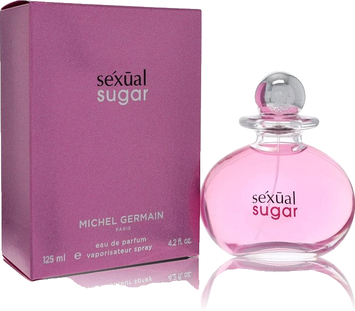 Michel Germain Sexual Sugar