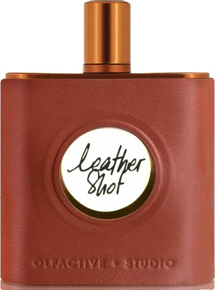 Olfactive Studio Leather Shot Extract
