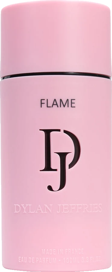 Dylan Jeffries Flame