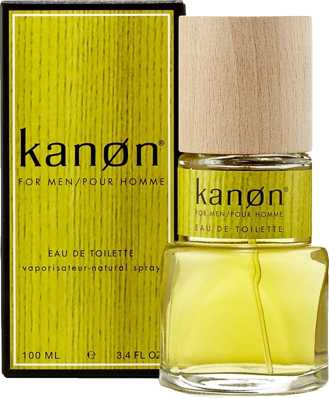 Kanon Cologne