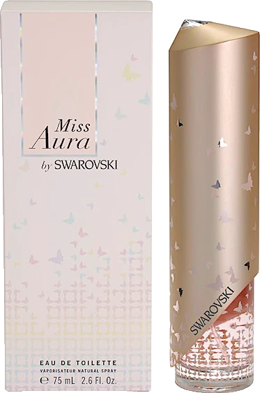 Swarovski Miss Aura Swarovski