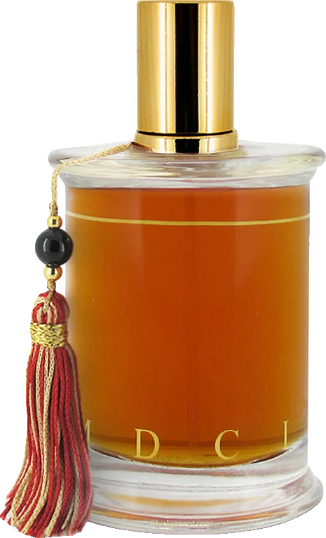 Parfums MDCI Chypre Palatin