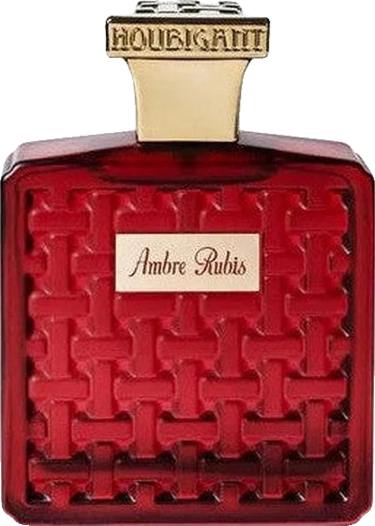 Houbigant Ambre Rubis