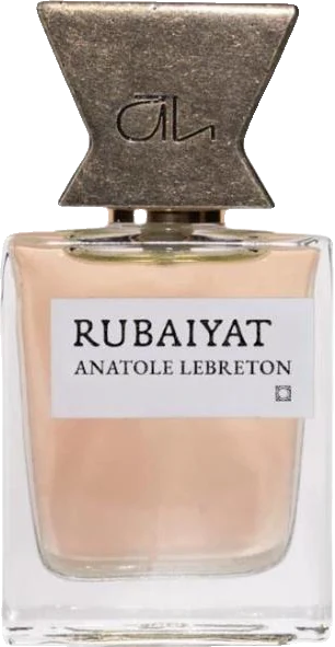 Anatole Lebreton Rubaiyat