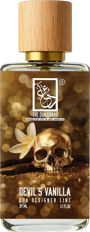 Dua Fragrances Devil's Vanilla