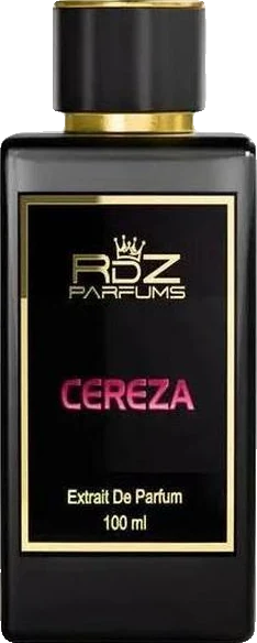 RDZ Parfums Cereza