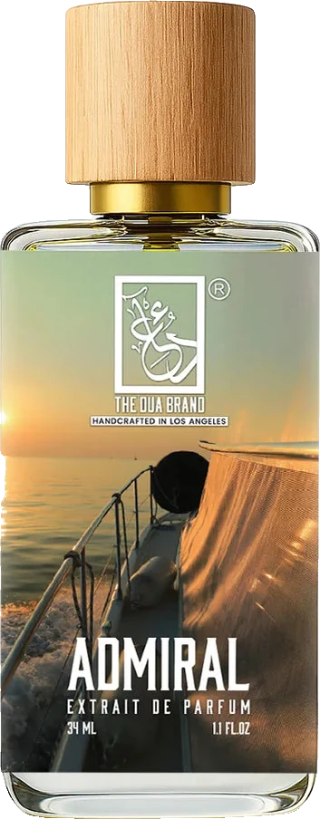 Dua Fragrances Admiral