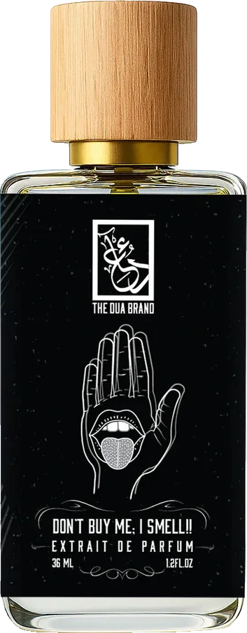 Dua Fragrances Don’t Buy Me I Smell!!