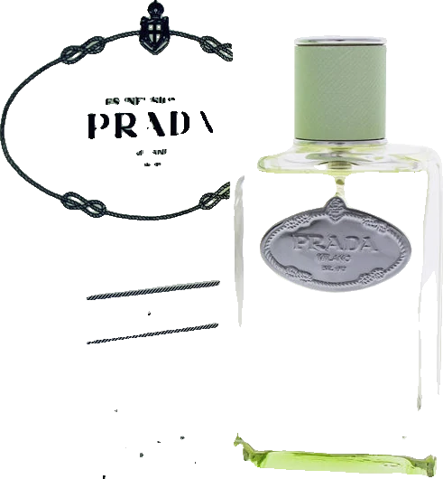 Prada Milano Infusion Diris