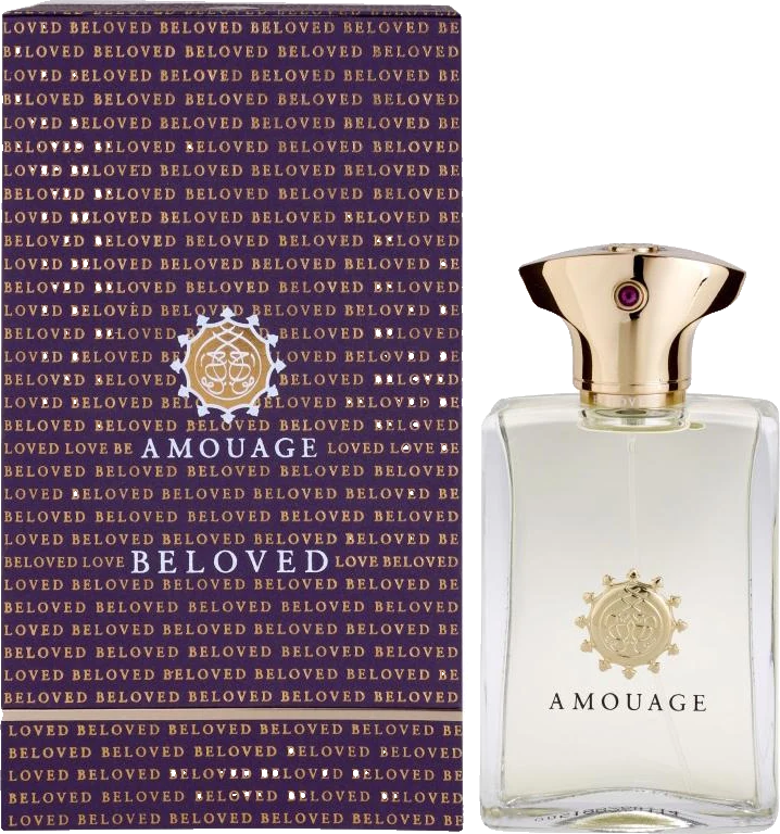Amouage Beloved Men