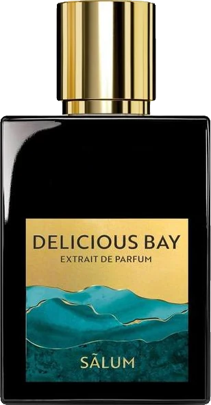 Salum Parfums Delicious Bay