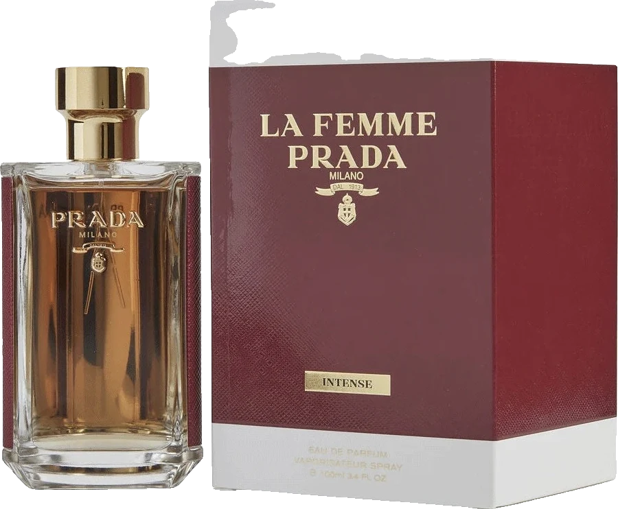 Prada La Femme Intense