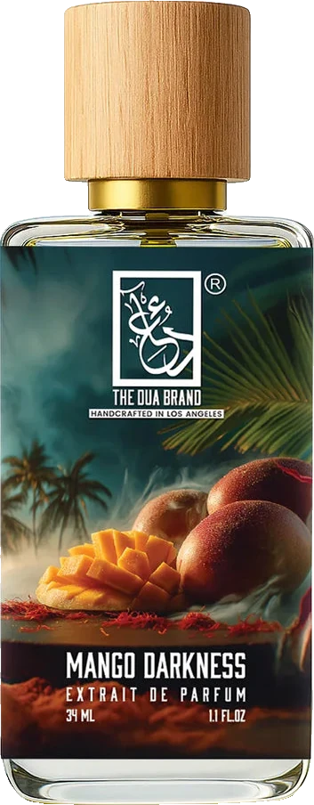 Dua Fragrances Mango Darkness