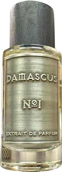 Gentleman’s Nod Damascus No. 1
