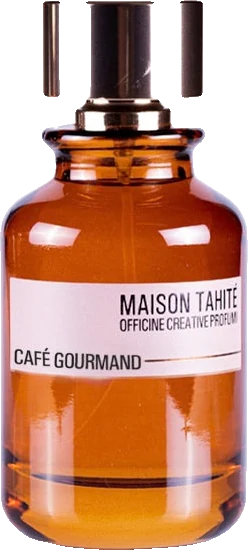 Maison Tahite Cafe Gourmand