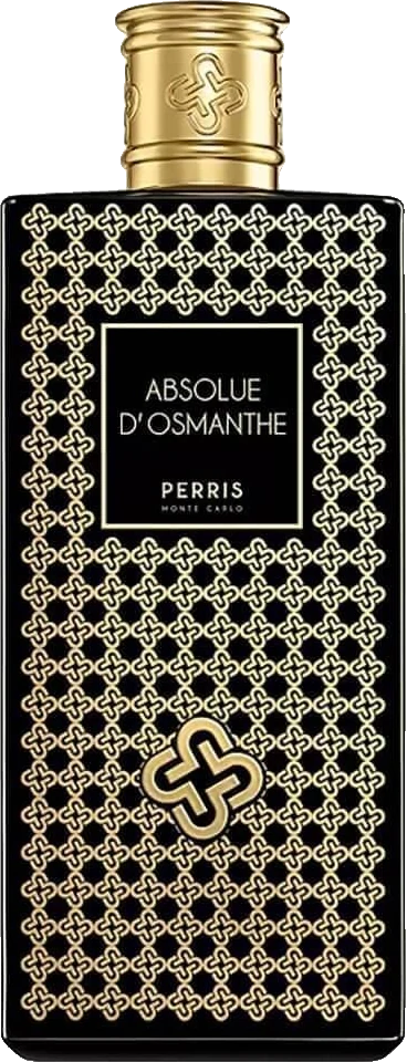 Perris Monte Carlo Absolue d'Osmanthe