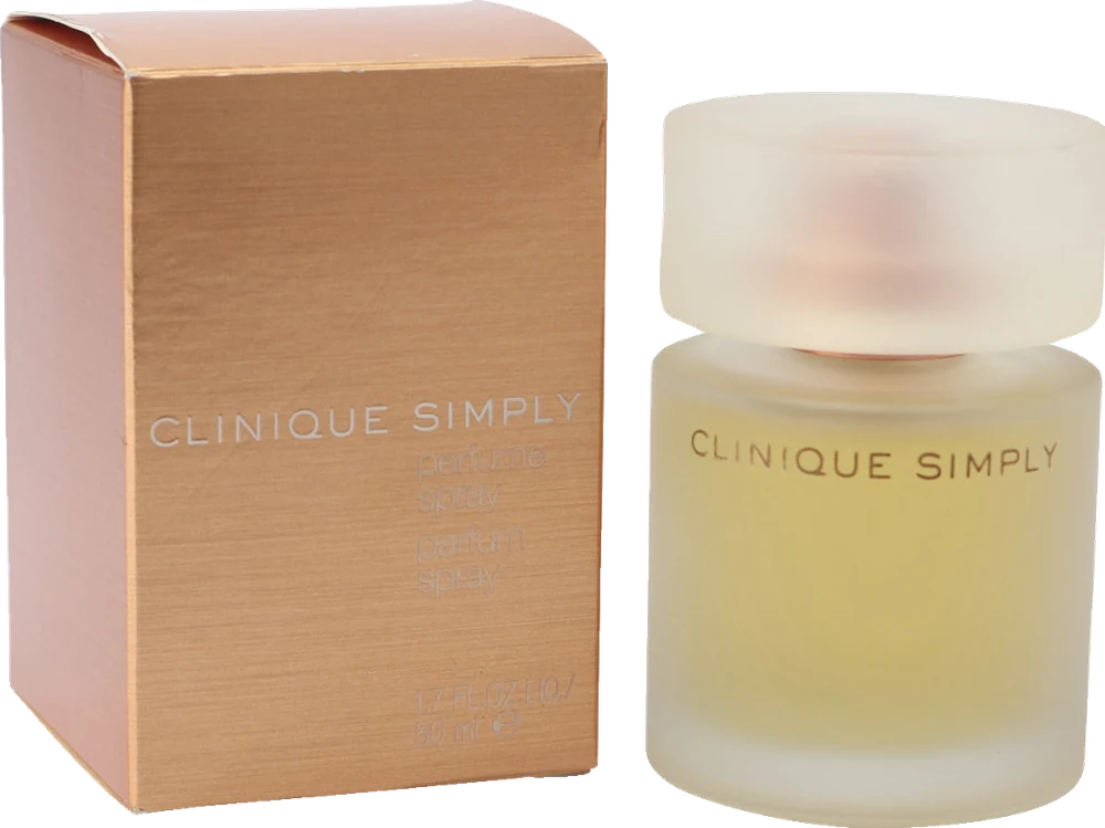 Clinique Simply Parfum