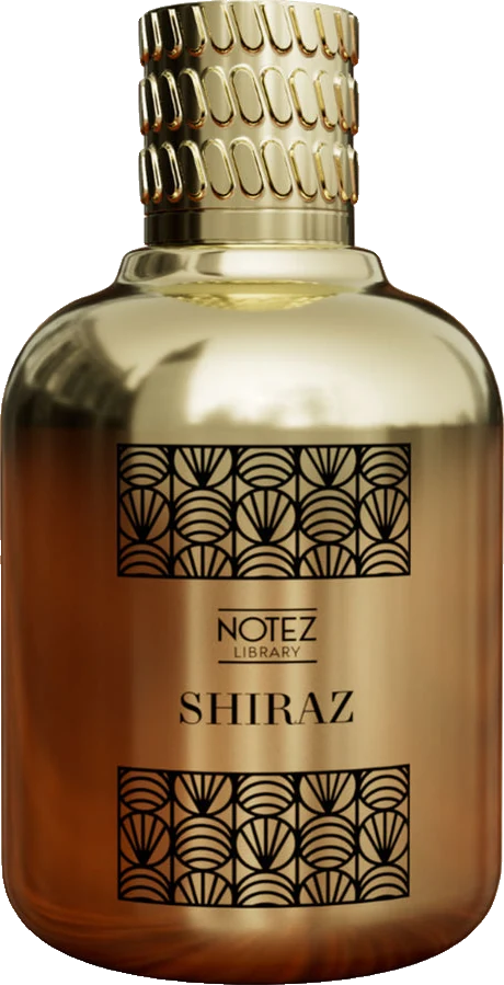 Notez Shiraz