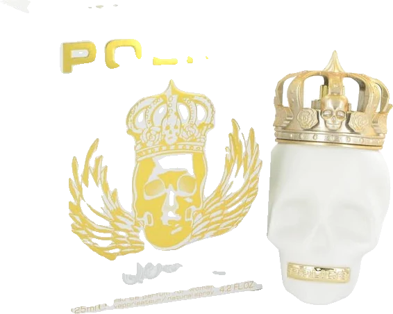 Police To Be The Queen Eau de Toilette
