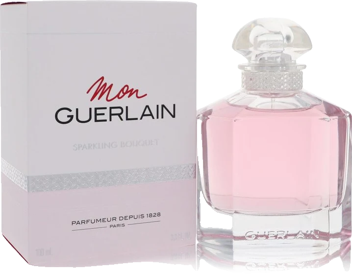 Guerlain Mon Guerlain Sparkling Bouquet