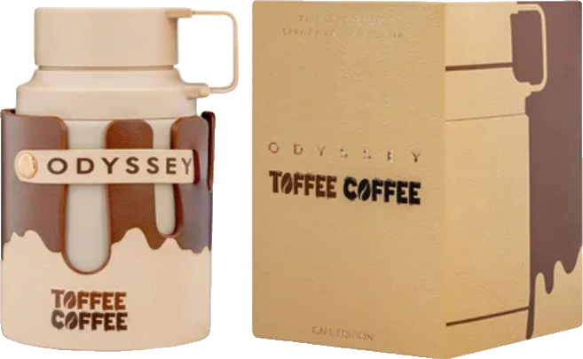 Armaf Odyssey Toffee Coffee