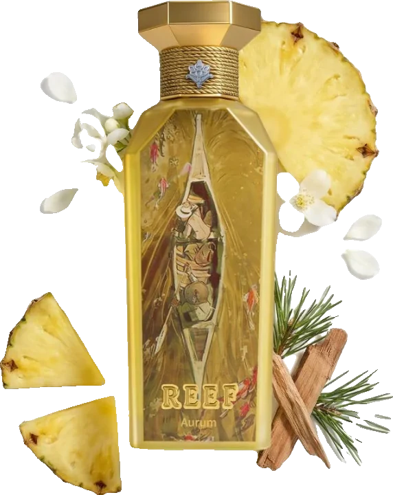 Reef Aurum