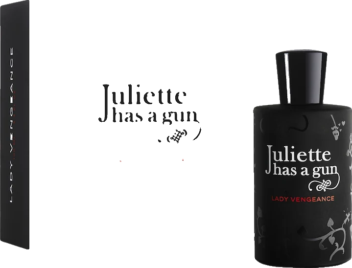Juliette Has A Gun Juliete Has A Gun Lady Vengeanze